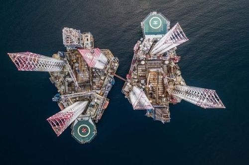 Anh áp dụng thuế thu nhập doanh nghiệp đối với ngành dầu khí