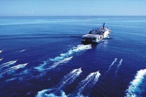 Nam Phi thực hiện các hoạt động thăm dò dầu khí mới