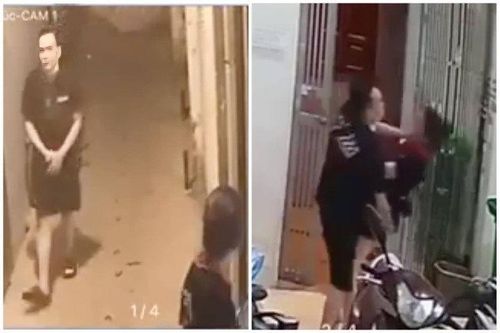 Xác minh thông tin nam thanh niên xông vào nhà trọ sàm sỡ cô gái