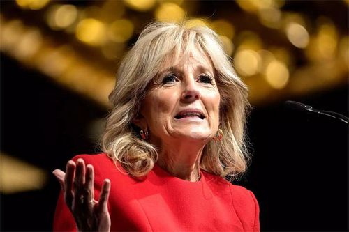 Vợ ông Biden tiết lộ những trở ngại với nhiệm kỳ tổng thống của chồng