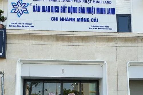 Xử lý quảng cáo bất động sản bát nháo, tạm đóng cửa loạt văn phòng môi giới