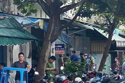 Nam thanh niên 22 tuổi bị chồng cũ của người tình đâm chết