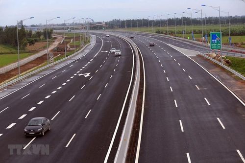 Phấn đấu khởi công cao tốc Ninh Bình-Nam Định-Thái Bình trong năm 2023