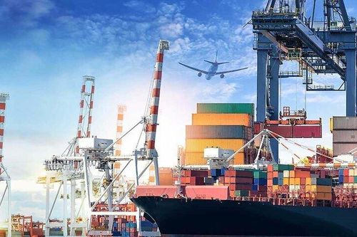 Xuất khẩu của Iran vào thị trường Liên minh châu Âu tăng mạnh