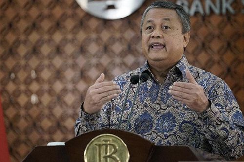 Thống đốc Ngân hàng Indonesia nêu giải pháp xử lý vấn đề lạm phát