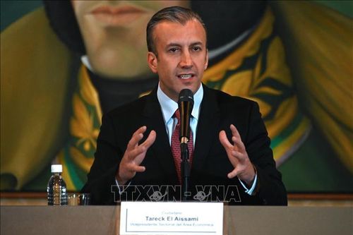 Venezuela: Xảy ra 'một vụ tấn công mới' nhằm vào hệ thống khí đốt quốc gia