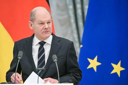 EU sẽ duy trì cấm vận nếu hòa bình ở Ukraine được ký theo điều khoản của Nga