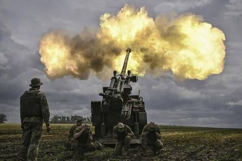 Quân đội Nga nhận lệnh ưu tiên tấn công mới ở Ukraine