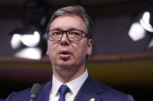 Quan hệ ngoại giao giữa Croatia và Serbia bất ngờ căng thẳng