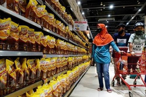 Indonesia hạ thấp nguy cơ suy thoái nền kinh tế