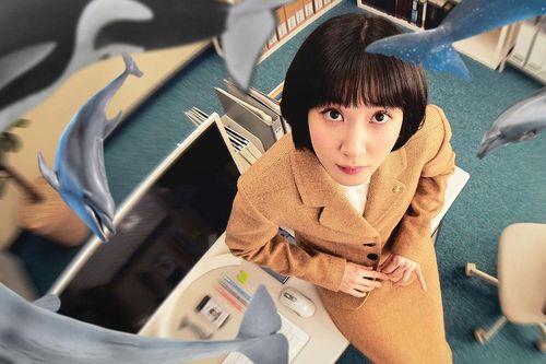 Phim mới của Park Eun Bin quá hot, được chiếu lại 13 lần 1 ngày và sẽ có hẳn phiên bản Mỹ