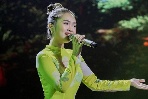 Học vấn của Quán quân Giọng hát Việt nhí 2014 - Thiện Nhân bây giờ ra sao?
