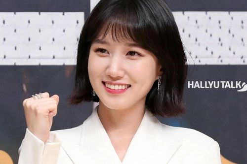Park Eun Bin xứng danh ngọc nữ, gần 30 năm trong nghề chưa từng vướng scandal