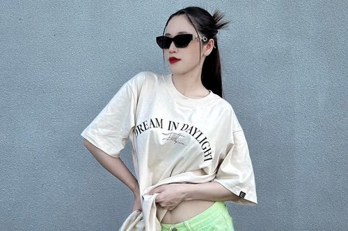 Puka: 'Tôi đã đủ chín chắn để bước vào cuộc hôn nhân nhưng...'