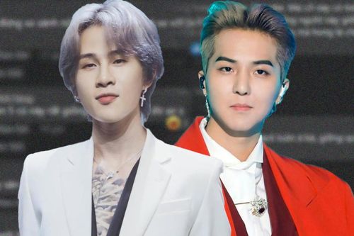 Được ví von nhan sắc tựa như Mino (WINNER), Jack nhận về rổ 'gạch đá' trước thềm tái xuất