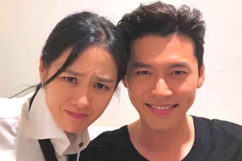 Sự khác biệt của Hyun Bin và Son Ye Jin trong bữa cơm gia đình