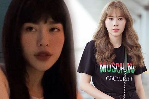 Mới đổi kiểu tóc, con gái Kim Tử Long được ba khen đẹp như Nam Em