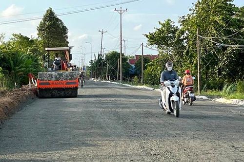 Khẩn trương thực hiện giải phóng mặt bằng xây dựng các công trình giao thông trọng điểm giai đoạn 2021 - 2025