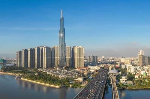 Thành phố Hồ Chí Minh: Phấn đấu hoàn thành 19 chỉ tiêu phát triển kinh tế - xã hội