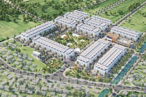 Quảng Nam: Kêu gọi đầu tư dự án xây dựng nhà ở khu dân cư mới