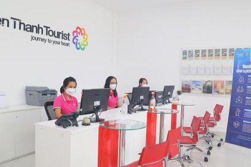 CTCP Dịch vụ Du lịch Bến Thành khai sai thuế và sử dụng hóa đơn bất hợp pháp