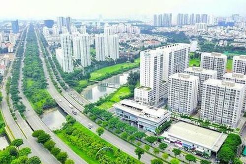 Siết nhà 'hai giá', tăng thu thuế chuyển nhượng bất động sản hàng nghìn tỷ