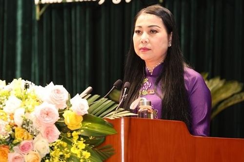 Vững bước trên chặng đường mới