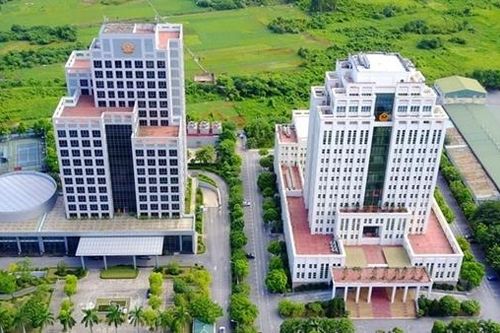 Di dời trụ sở các Bộ, ngành: Cần một cơ chế đặc thù cho Hà Nội