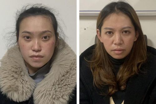 Bắt 2 phụ nữ bạo hành khiến bé gái 2 tuổi nguy kịch