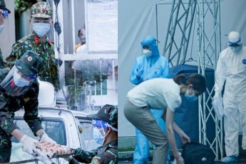 'Không sợ hãi': Chữa lành những vết thương