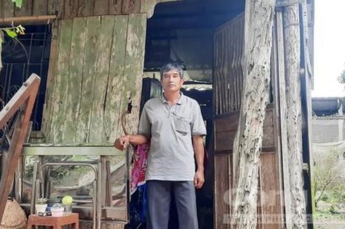 Vụ chuyển nhượng 16 thửa đất trong 1 ngày: Nhiều cán bộ bị kỷ luật