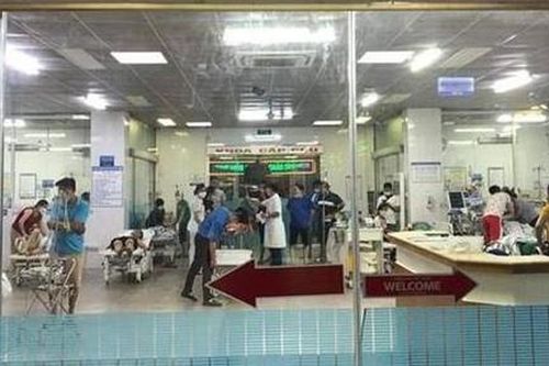 Sự cố ngạt khí tại Công ty Miwon Việt Nam khiến 4 người tử vong