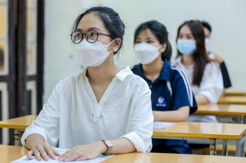 Điểm chuẩn xét tuyển học bạ: 30 điểm vẫn trượt đại học