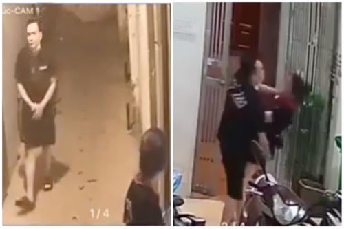 Công an Hà Nội xác minh nam thanh niên xông vào nhà trọ sàm sỡ cô gái
