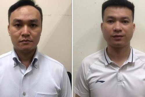 Khởi tố 2 kẻ làm giả giấy tờ thi hộ chứng chỉ tiếng Nhật