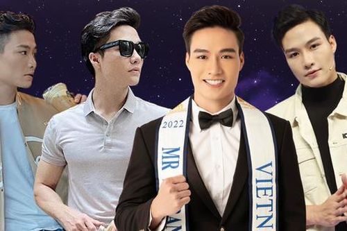 Nam vương Siêu quốc gia châu Á Đạt Kyo: Lịch lãm trên sân khấu, ngoài đời cực trẻ trung