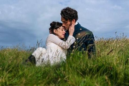 'Persuasion' - vai diễn mới của Dakota Johnson có đủ sức 'thuyết phục' trái tim khán giả?