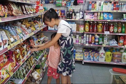 Đặt tiêu chí cho siêu thị, cửa hàng tiện lợi: Cần hợp lý hơn, tránh làm phát sinh thêm chi phí