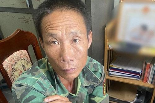 Khởi tố đối tượng chém người tàn bạo tại huyện Yên Thế