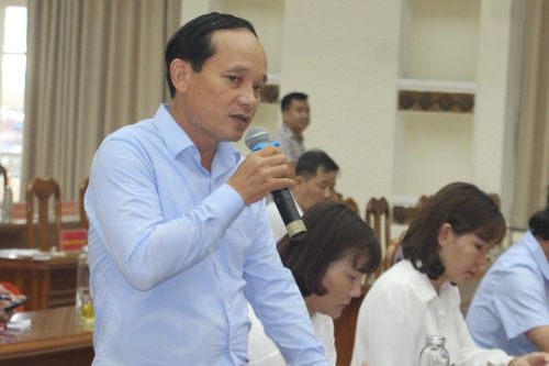 Quảng Nam: 'Nhiều DN lo in ấn giấy tờ phục vụ thanh tra, không còn thời gian hoạt động'