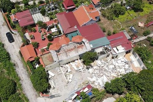 Hải Phòng: Sở Xây dựng sẽ sử dụng công nghệ viễn thám để quản lý trật tự xây dựng