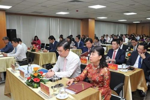Đảng bộ Tổng công ty Thuốc lá Việt Nam - 15 năm xây dựng và phát triển