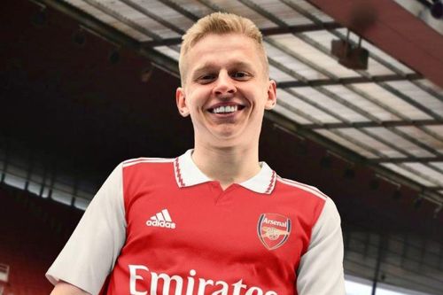 Arsenal đón tân binh thứ 5 trong hè 2022