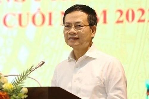 Bộ TT&TT sơ kết công tác thông tin và truyền thông 6 tháng đầu năm