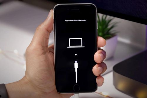iOS 15 đã bị bẻ khóa