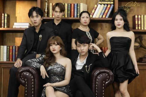 'Chồng tôi là người thừa kế' - phim quy tụ 3 thế hệ diễn viên Đà Nẵng