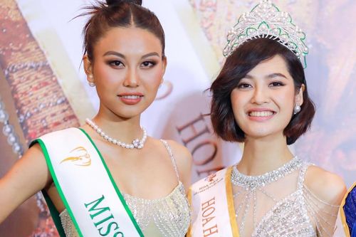 Thạch Thu Thảo: 'Tôi tin Nông Thúy Hằng'