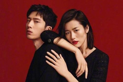 Tỉnh Bách Nhiên là mối tình đầu của Lưu Văn