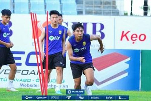 Lịch thi đấu, trực tiếp vòng 8 V-League 2022: Tâm điểm ở Hòa Xuân