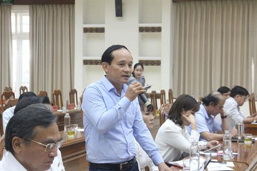 Quảng Nam: Nhiều bất cập trong công tác giải phóng mặt bằng, thanh kiểm tra